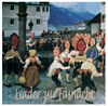 "Liader zur Fåsnåcht" - CD und Liederbuch im Huas der Fasnacht erhältlich