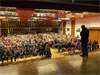 Präsentation des neuen Buabefåsnåacht-Filmes am 21. Jänner im übervollen Imster Stadtsaal [001]