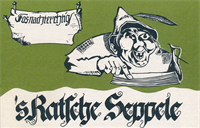 Ratsche+Seppele